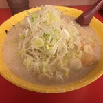 らーめん弁慶 - 料理写真: