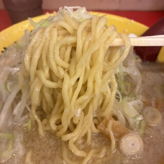 らーめん弁慶_1