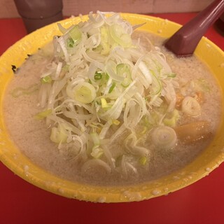らーめん弁慶_0