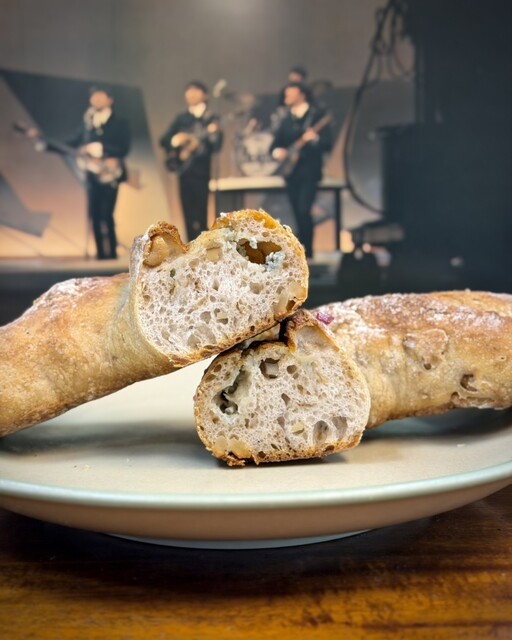 BAKERY 1960 （ベーカリー イチキュウロクマル） - 本所吾妻橋/パン