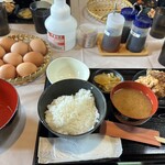 弁天の里 - 