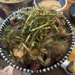 津田屋食堂 - 