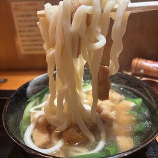 きつね庵_1