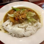 ブラウニー