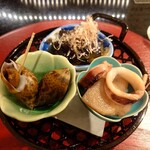 北新地ゆすら - 
