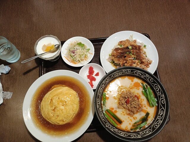 写真 : 龍ちゃん食堂 焼津店 - 焼津/中華料理 | 食べログ