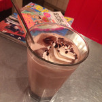 サニーダイナー - アイスチョコレート 2015/01