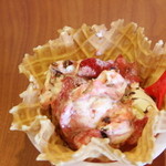 コールド・ストーン・クリーマリー ジャズドリーム長島店 - 