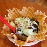 コールド・ストーン・クリーマリー ジャズドリーム長島店 - 