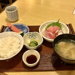 清瀧 - 