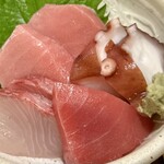 清瀧 - 