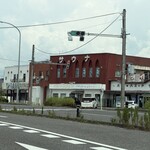 二本松バイパスドライブイン - 