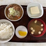 二本松バイパスドライブイン - 