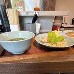 麺屋天帝 - 