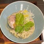 麺屋天帝 - 