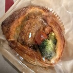 MUJI Bakery - 