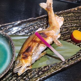 鯛めしや はなび_2