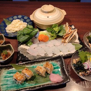 鯛めしや はなび_1