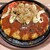 鉄板食堂みなはれ - 料理写真: