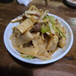 麺 酒 やまの - 