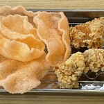 餃子のかっちゃん - 