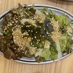 餃子のかっちゃん - 