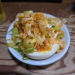 麺 酒 やまの - 