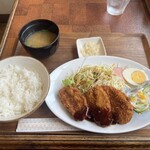 なか井 - 