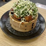 餃子のかっちゃん - 