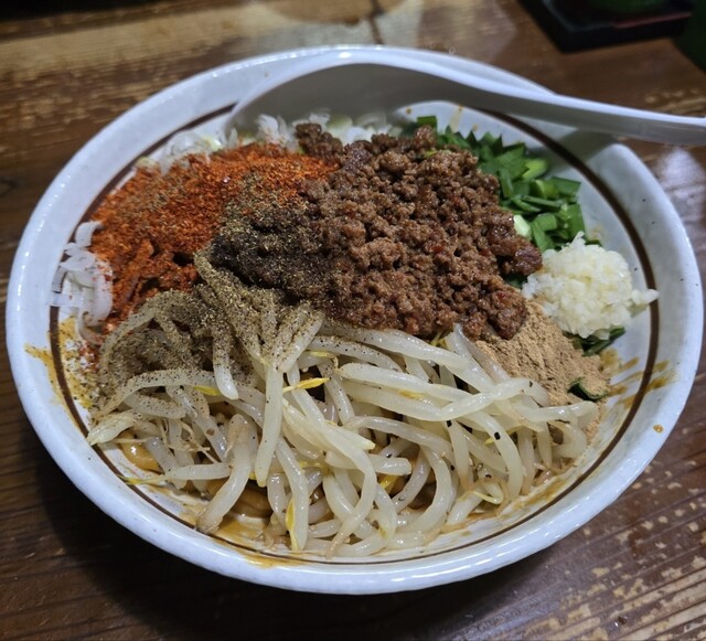 麺 酒 やまの - 練馬/ラーメン | 食べログ