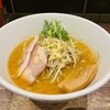 麺屋翔 みそ処 - 