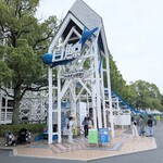 スペーススナック - 『店舗周辺』