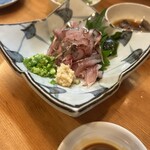 和食 島崎
