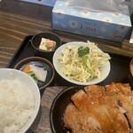直ちゃん - 