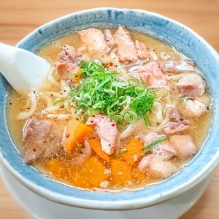 永明中華そば店