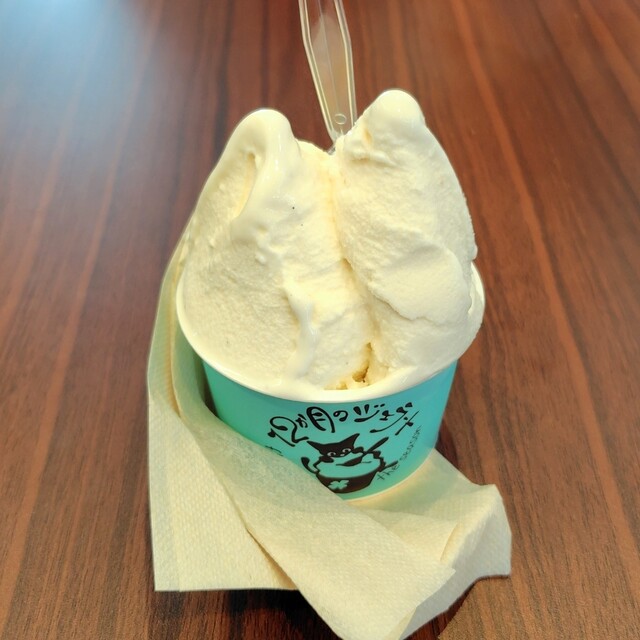 12か月のジェラート - 会津坂下/ジェラート・アイスクリーム | 食べログ