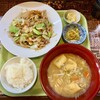 食堂銭屋 - 