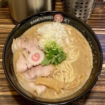 ラーメン人生JET - 