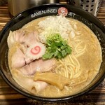 ラーメン人生JET - 