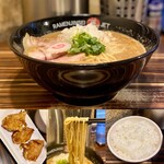 ラーメン人生JET - 
