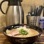 ラーメン人生JET - 