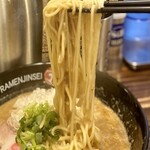 ラーメン人生JET - 