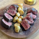 Kico - 料理写真: