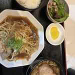 東珍康 - 