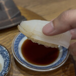 鮨わたなべ - 