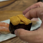 鮨わたなべ - 料理写真: