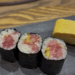鮨わたなべ - 