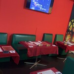 theater BAR F - 