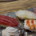 鮨わたなべ - 