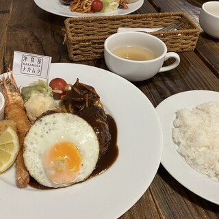 洋食屋ナカムラ_1